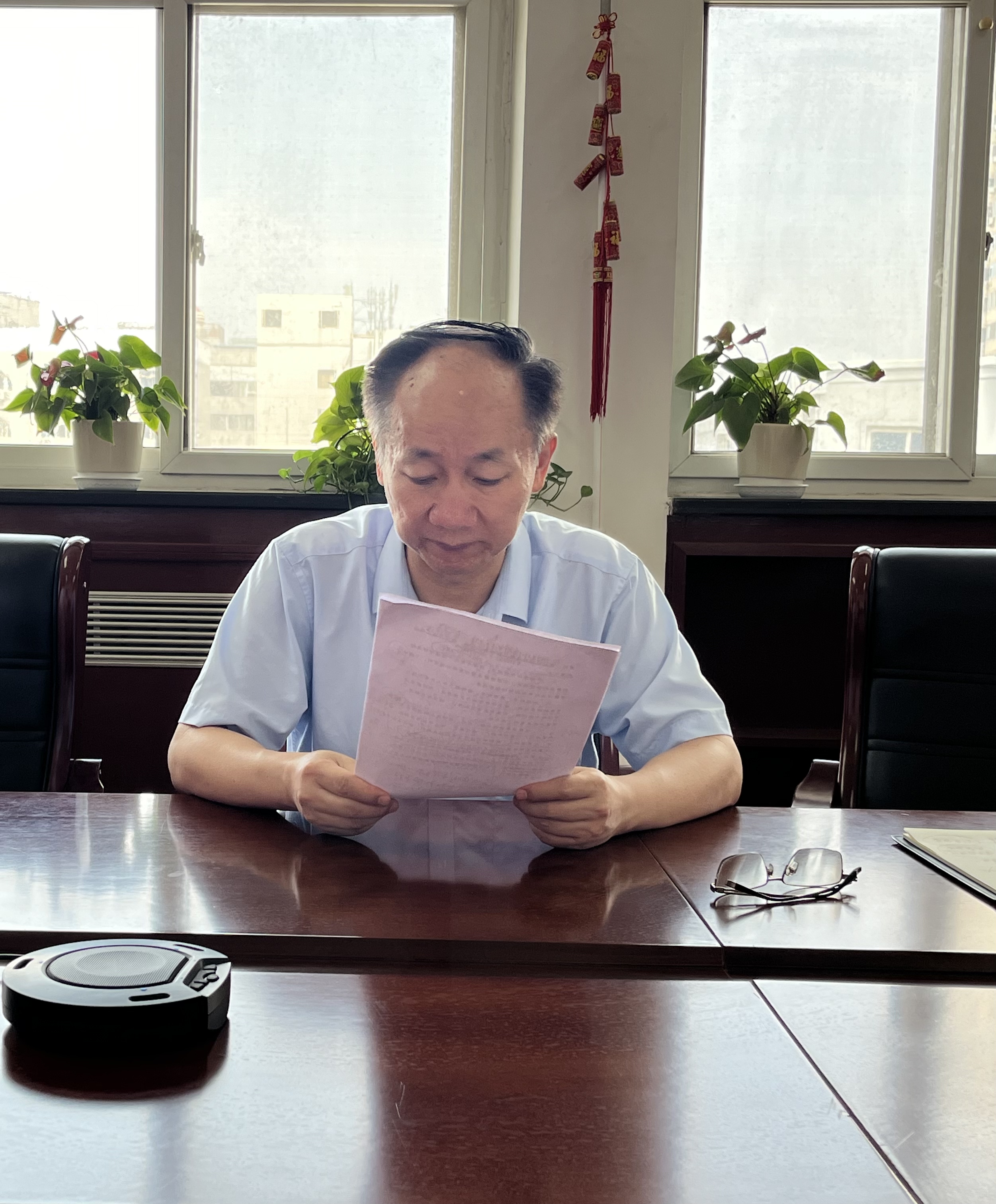 游會(huì)長(zhǎng)在2024中國(guó)電力行業(yè)史志年鑒評(píng)選啟動(dòng)會(huì)上的講話