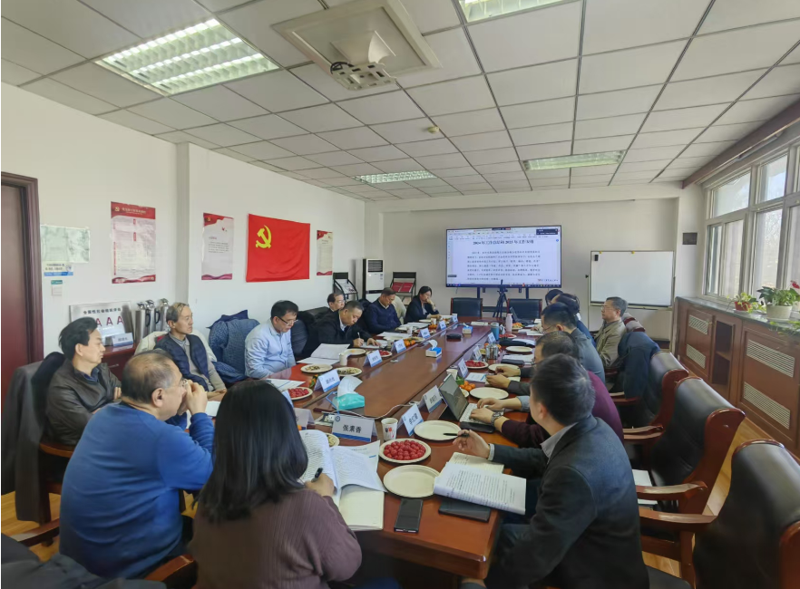 電促會(huì)召開2025年專家座談會(huì)